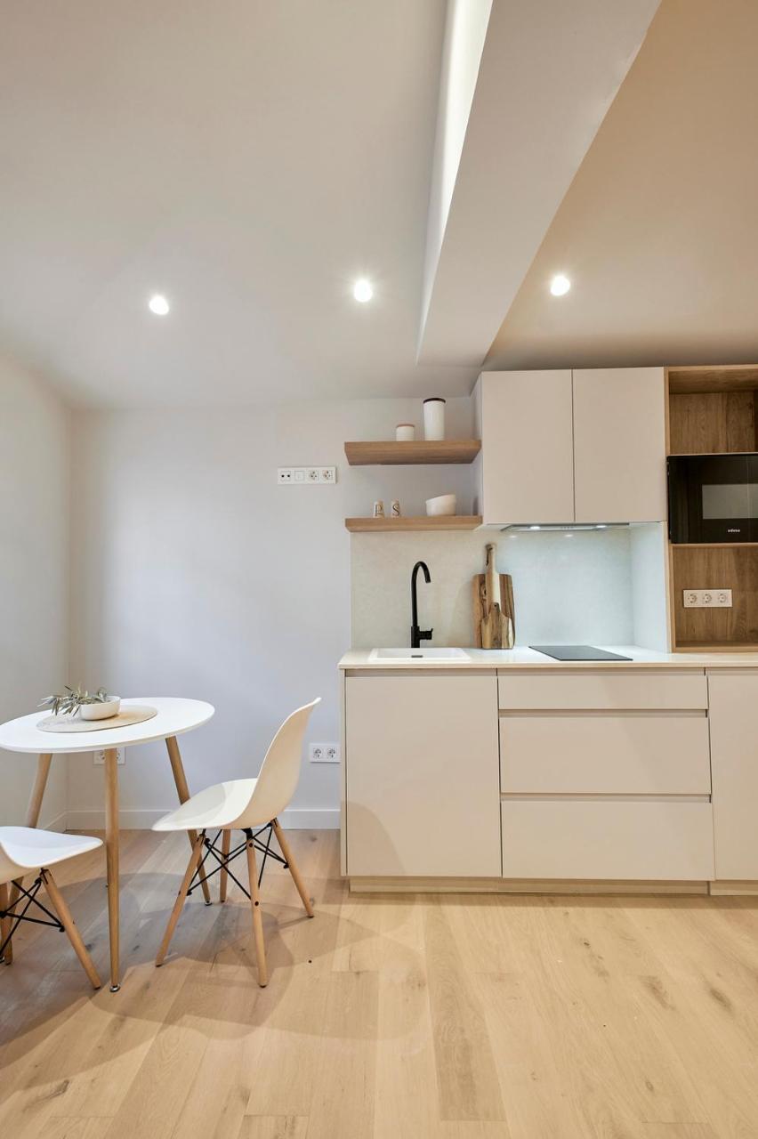Ferienwohnung Casa Beltane A Coruña Exterior foto