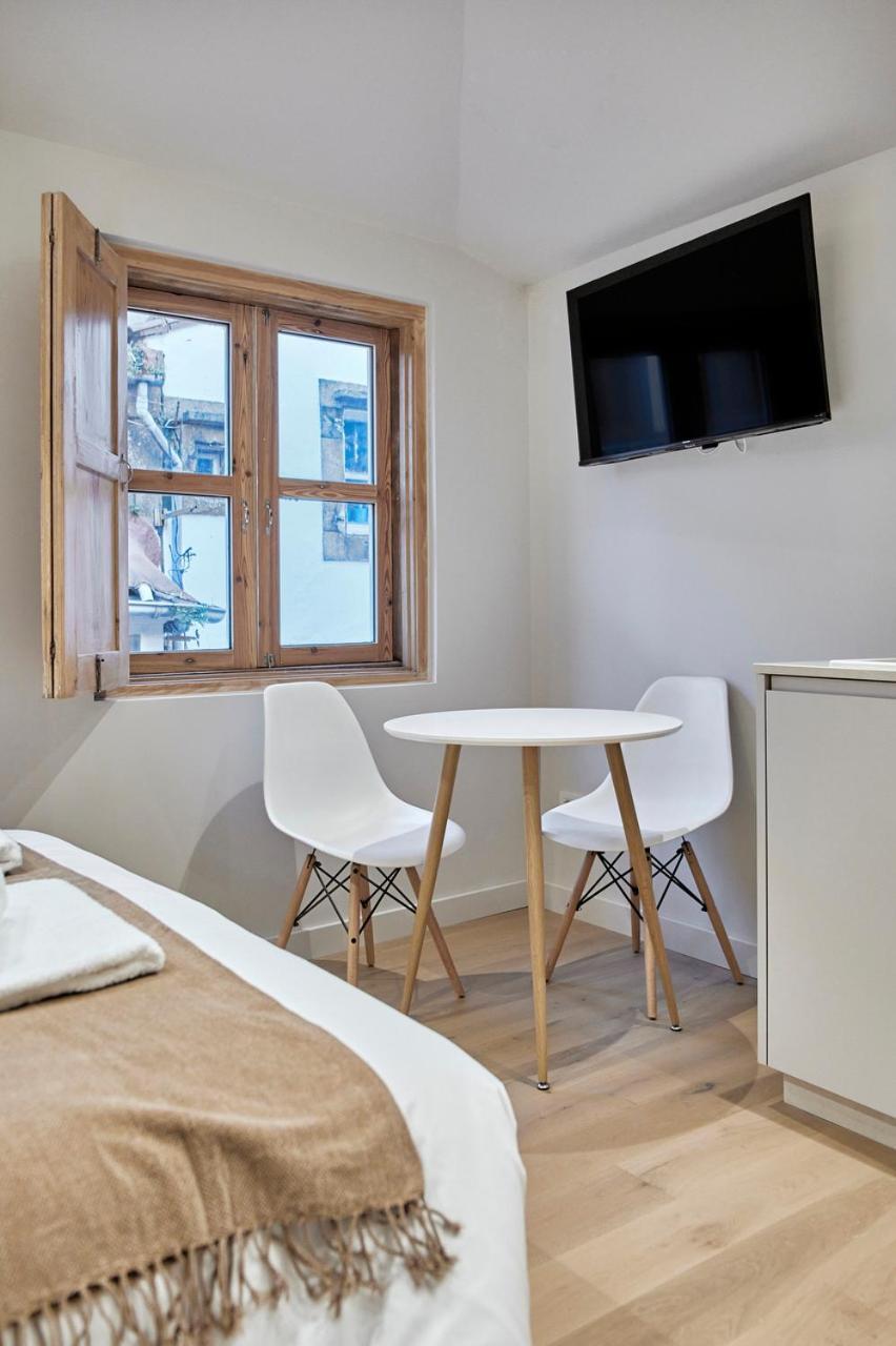 Ferienwohnung Casa Beltane A Coruña Exterior foto