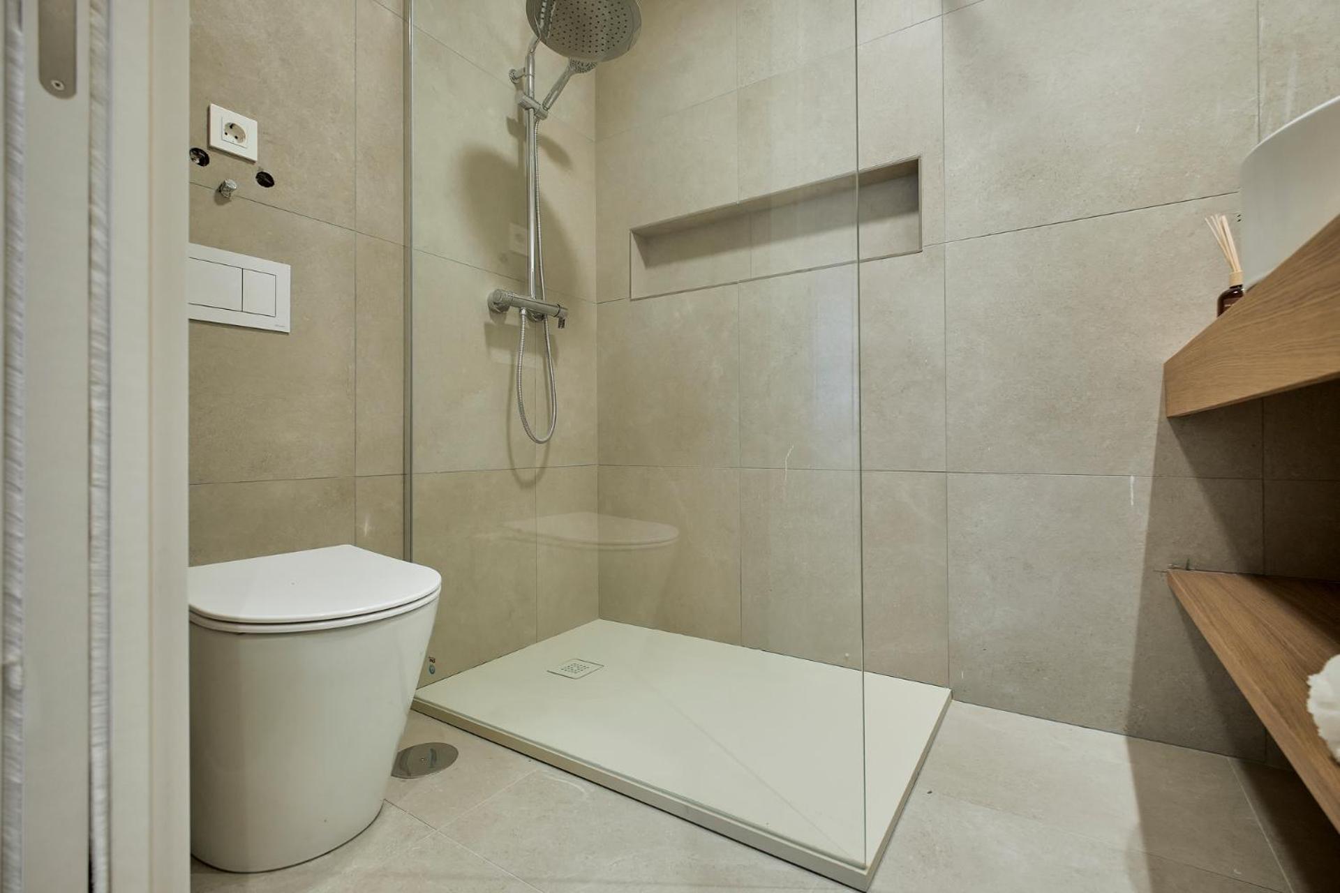Ferienwohnung Casa Beltane A Coruña Exterior foto