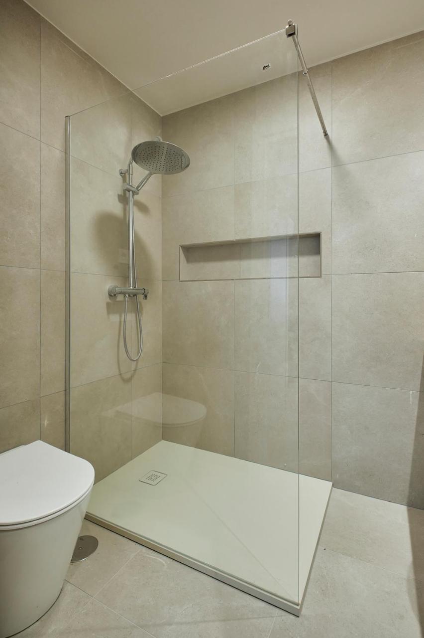 Ferienwohnung Casa Beltane A Coruña Exterior foto